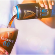 Guinness recalls alcohol-free beer just two weeks after launch