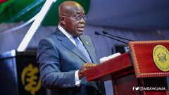 5 Ministries that are likely to be scrapped in Akufo-Addo’s second term