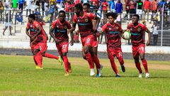 GPL: Kotoko fail to overtake Hearts following 1-1 draw with WAFA