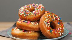 Doughnuts