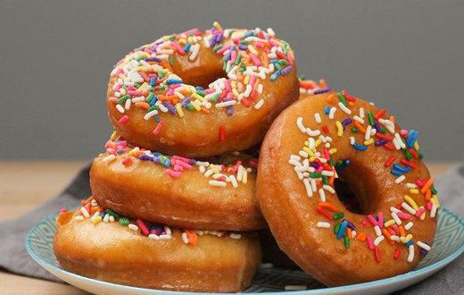 Doughnuts