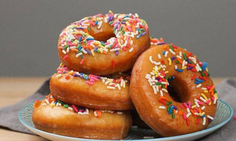 Doughnuts