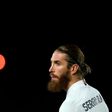 Sergio Ramos might have played his last game for Real Madrid.