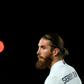 Sergio Ramos might have played his last game for Real Madrid.