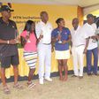MTN Invitational hits Achimota Golf Club Saturday
