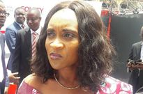 Abena Osei-Asare Deputy Minister-designate of Finance