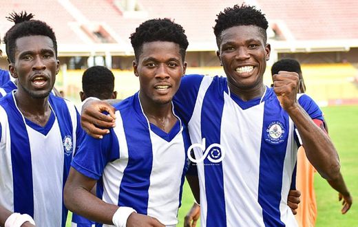 Abbey's solitary strike sends Olympics top of the table