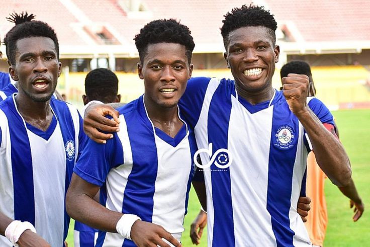 Abbey's solitary strike sends Olympics top of the table