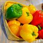 Bell peppers