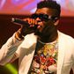 Ghanaian Rapper Castro Underfire