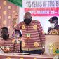 New Taxes: ‘Bear with us, we are not in normal times’ – Akufo-Addo