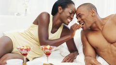 5 best foods to eat after sex