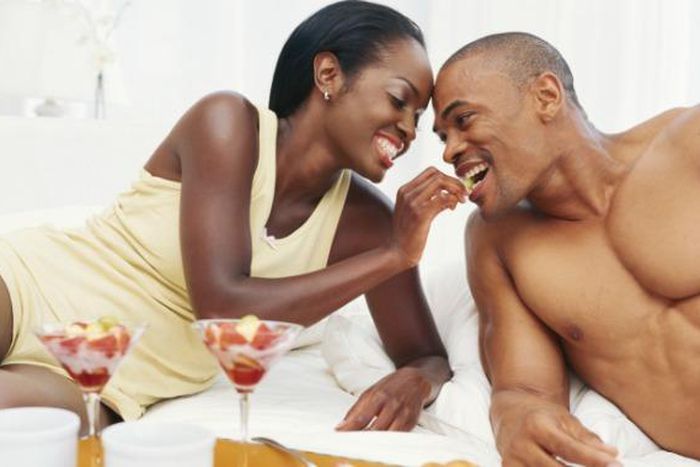 5 best foods to eat after sex