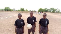 National Juvenile League