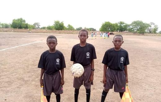 National Juvenile League