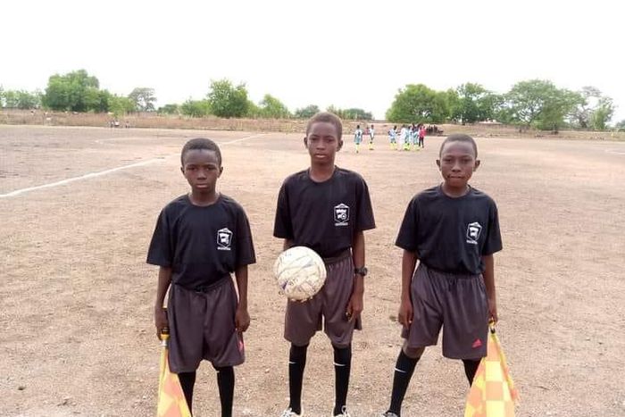 National Juvenile League