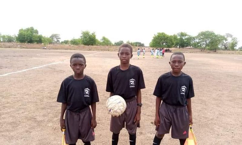 National Juvenile League