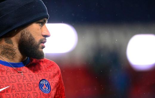 "Fortnite" users will be able to play as Brazilian football superstar Neymar in the shoot'em up video game