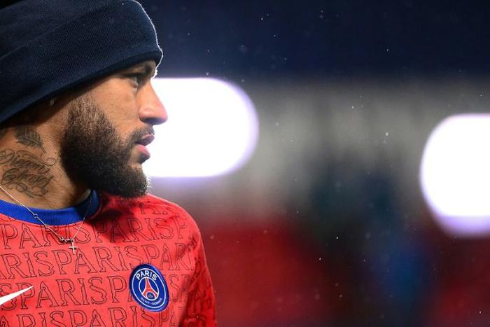 "Fortnite" users will be able to play as Brazilian football superstar Neymar in the shoot'em up video game