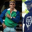 Nhyiraba Kojo and Shatta Wale
