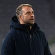 Future in doubt: Hansi Flick's plans are the source of tension at Bayern
