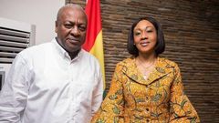 Election Petition: I never told Mahama I wanted to testify – Jean Mensa