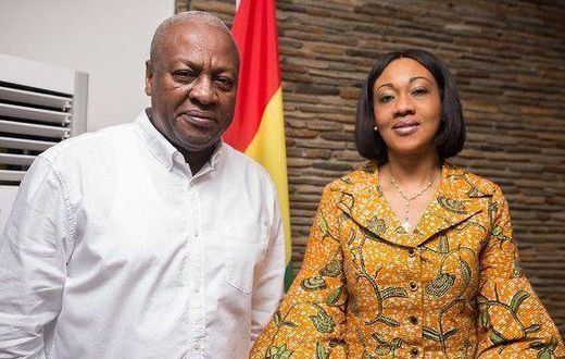 Election Petition: I never told Mahama I wanted to testify – Jean Mensa