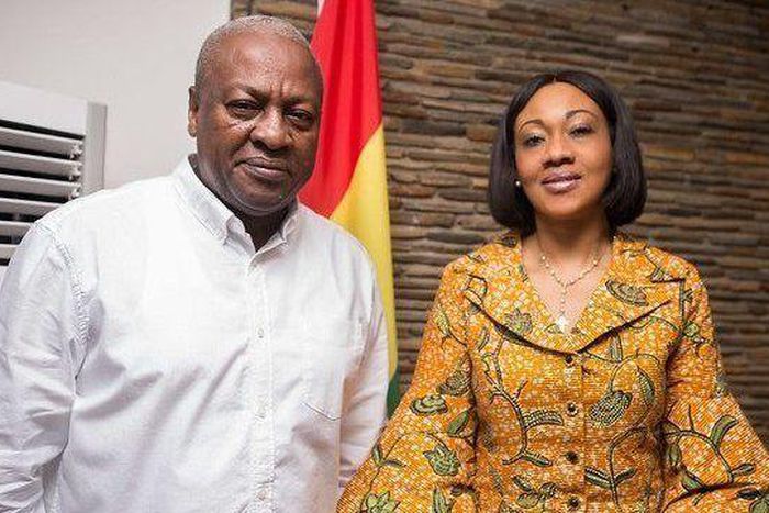 Election Petition: I never told Mahama I wanted to testify – Jean Mensa