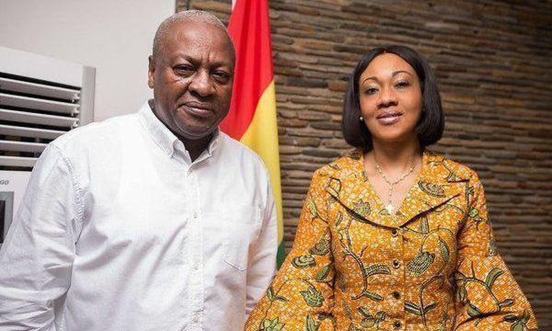 Election Petition: I never told Mahama I wanted to testify – Jean Mensa