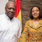 Election Petition: I never told Mahama I wanted to testify – Jean Mensa