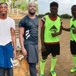 Gt Olympics set to sign Laryea Kingston & Stephen Appiah's sons