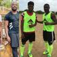 Gt Olympics set to sign Laryea Kingston & Stephen Appiah's sons