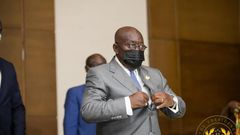 SONA 2021: 7th Parliament remains the most productive in Ghana’s history – Akufo-Addo