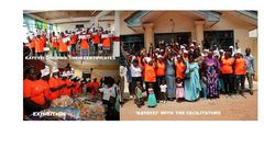 Opportunity Internationa holds 3rd graduation ceremony for 'Kayayei'