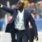 Samson Siasia was in charge of the Nigeria team during the 2016 Olympics in Rio