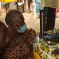 Dr. Okoe Boye celebrates birthday by organising free medical screening for elderly