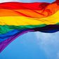 LGBTQI flag