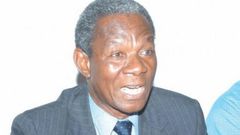 Andrews Kwame Pianim