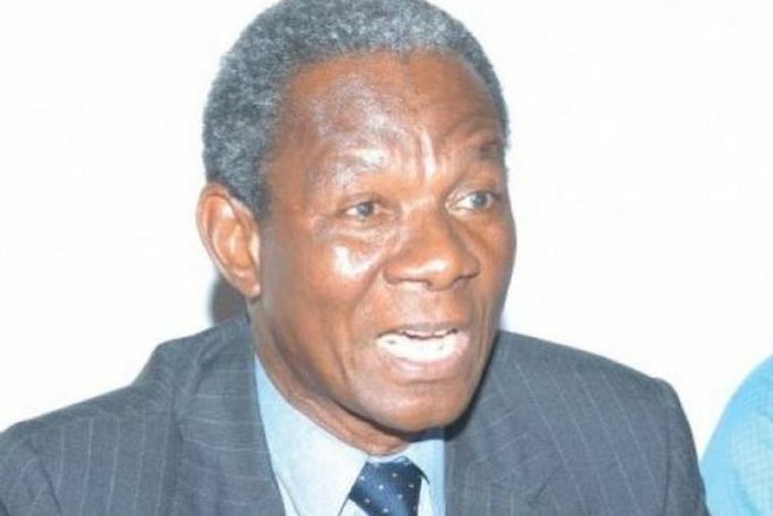 Andrews Kwame Pianim