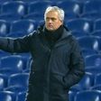 Tottenham manager Jose Mourinho