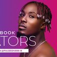 Facebook celebrates Ghana's leading top dancer and choreographer Dancegodlloyd in #FacebookCreators Campaign
