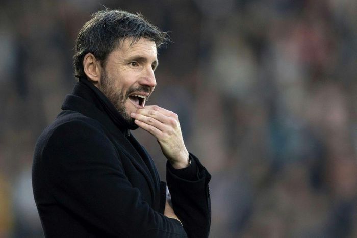 Mark van Bommel has joined Wolfsburg