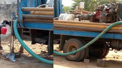 Water has stopped running through our taps for the past nine months – Aflao residents cry