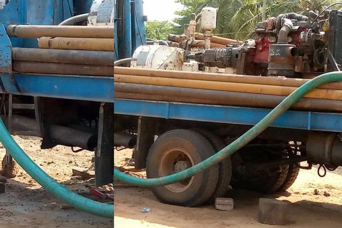 Water has stopped running through our taps for the past nine months – Aflao residents cry