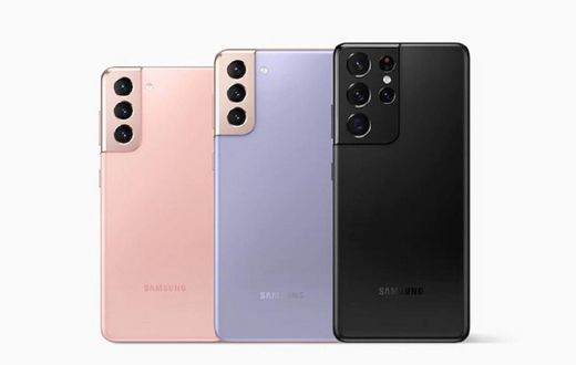 Samsung S21 series family
