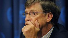 Adult site offers Bill Gates 24/7 VIP access for easy “transition into bachelorhood”