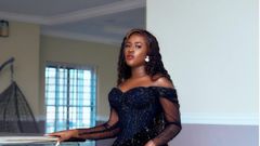 Fella Makafui