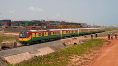 Kasoa Traffic: Build railways rather than relocating toll booth – Engineer