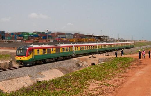 Kasoa Traffic: Build railways rather than relocating toll booth – Engineer