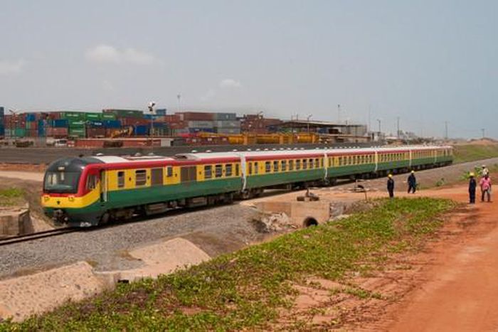 Kasoa Traffic: Build railways rather than relocating toll booth – Engineer